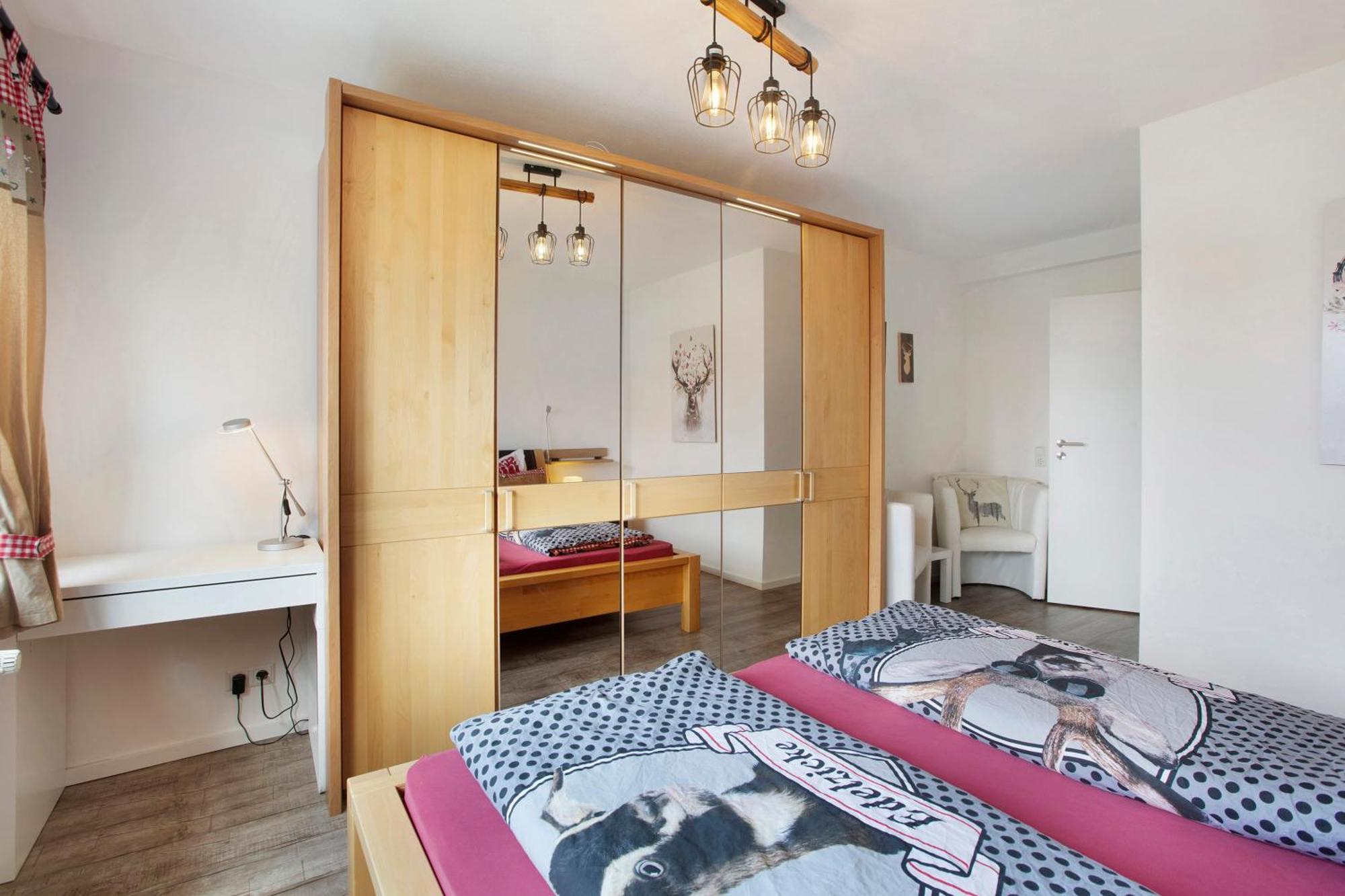 Ferienwohnung Baeumchen بادن - فورتمبرغ المظهر الخارجي الصورة