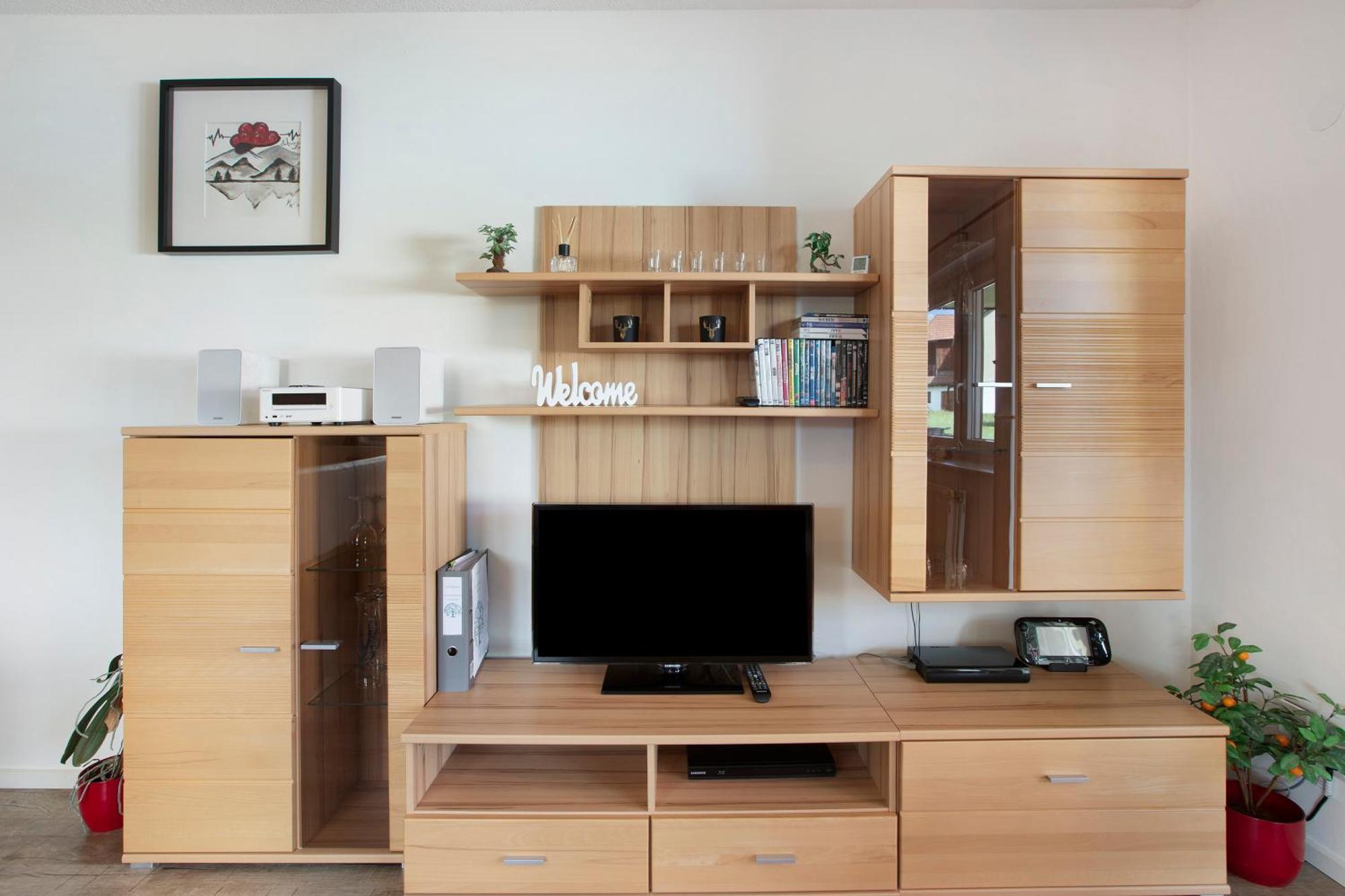 Ferienwohnung Baeumchen بادن - فورتمبرغ المظهر الخارجي الصورة